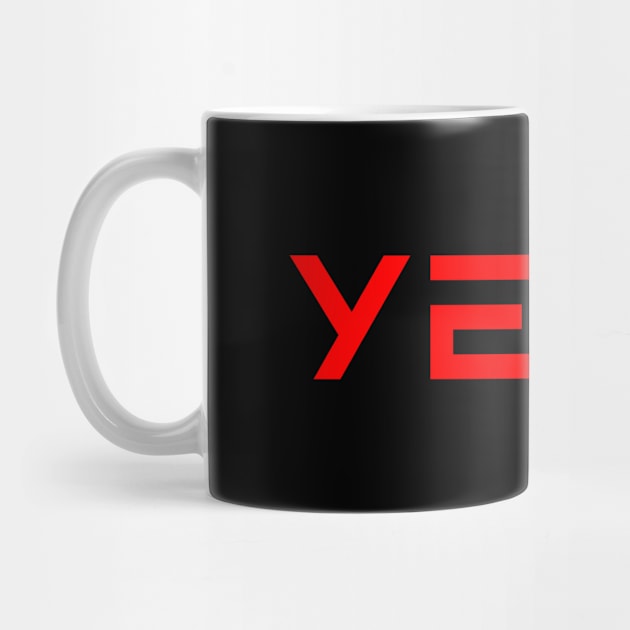 Yeet by Boo Face Designs